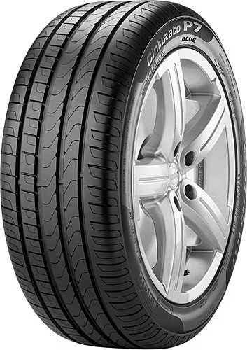 Pirelli 285/40R20 108Y Cinturato P7 Blue Elt (Nf0) XL